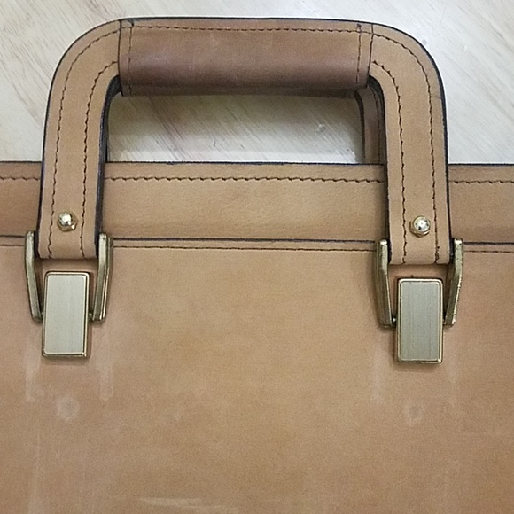 🔵 C&C Attache  case (briefcase) - Picture 3 of 8